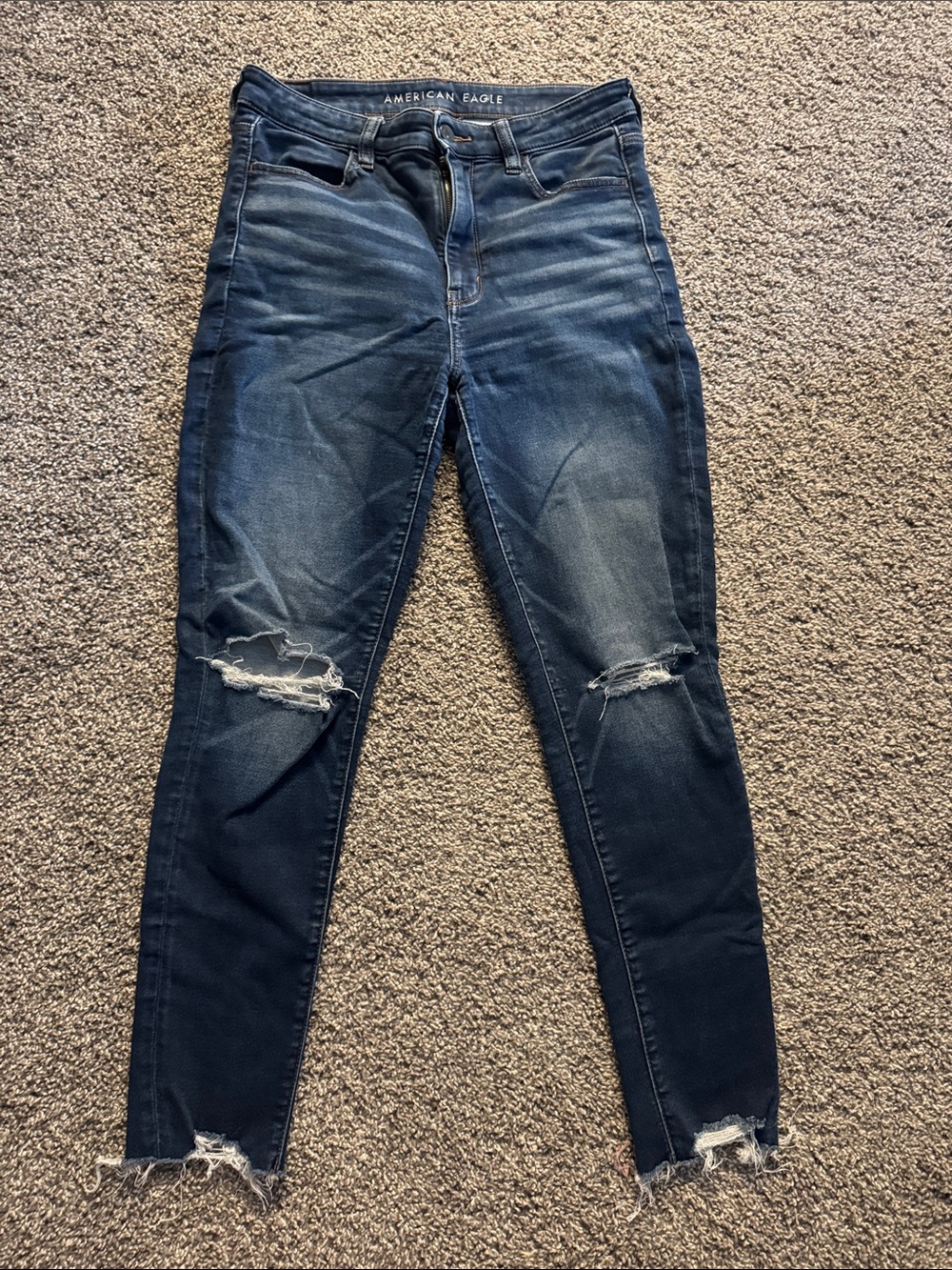 American Eagle Women's Skinny jeggings